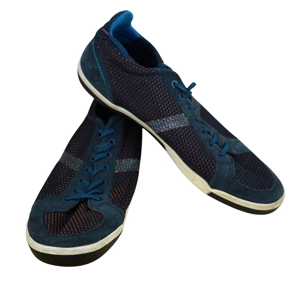 PLAE Prospect Tranquil Blue Sneakers Mens‎ Shoes Size 11.5 Womens 13